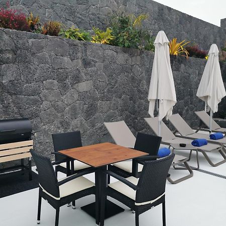 Villa Tagoror Tiagua Exterior photo